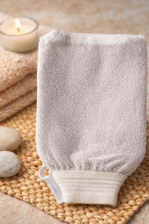 Gant de Gommage Exfoliant (Kessa)